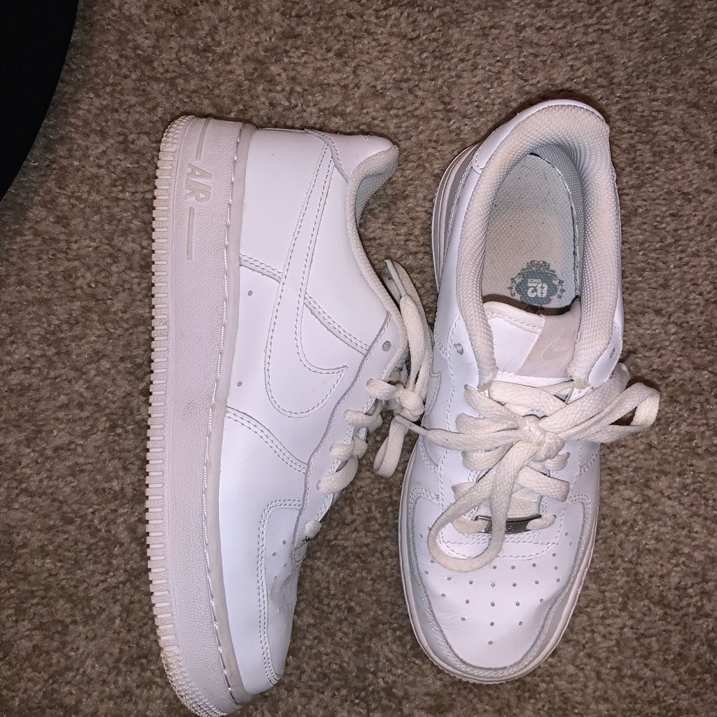 Air Force Ones